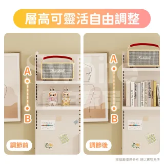 【靚白家居】魔法師摺疊電腦桌 100公分 白色 木色(電競桌  洞洞板書桌 工作桌 辦公桌 衣帽架 折疊桌)