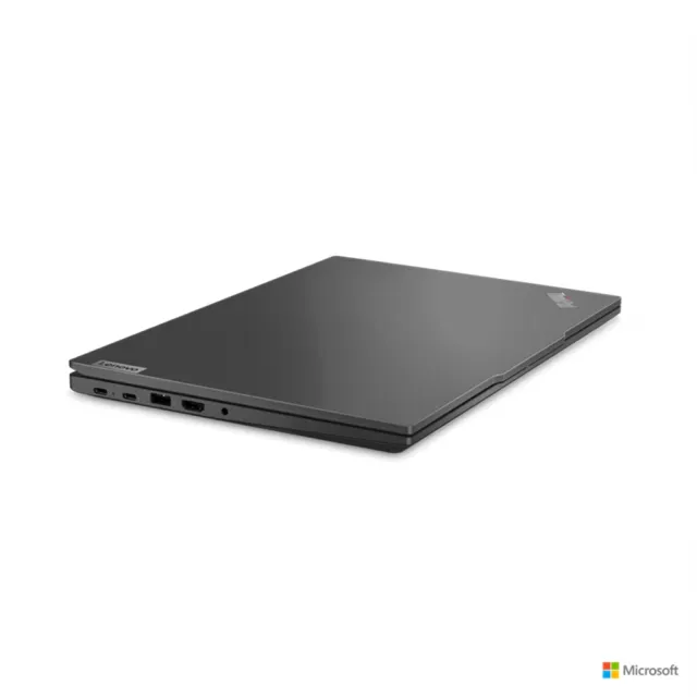 【ThinkPad 聯想】14吋Core 7 商用輕薄筆電(E14/Core 7/16G/1TB SSD/W11H)