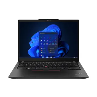 【ThinkPad 聯想】13.3吋i7 Evo 輕薄筆電(X13/i7-1370P/16G/1TB SSD/W11P/三年保固)