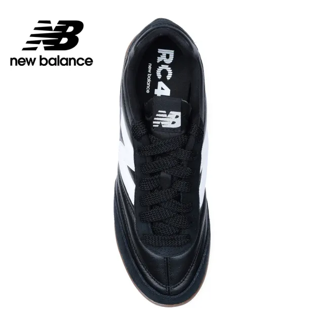 【NEW BALANCE】NB RC42復古鞋/運動鞋_URC42LB-D_中性_黑色