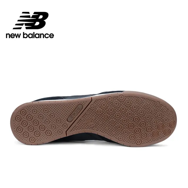 【NEW BALANCE】NB RC42復古鞋/運動鞋_URC42LB-D_中性_黑色