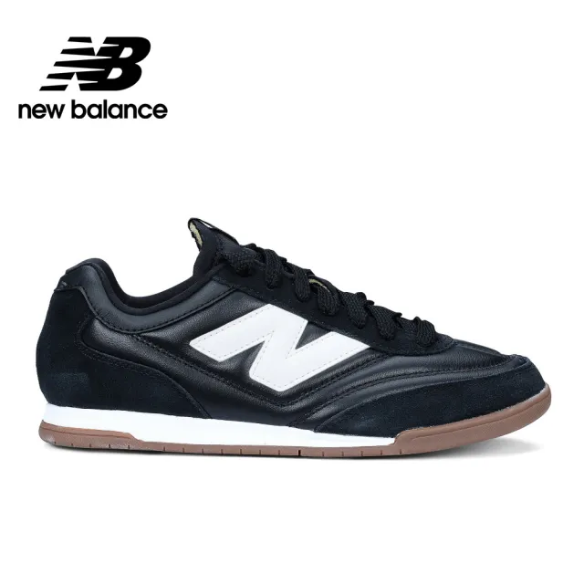 【NEW BALANCE】NB RC42復古鞋/運動鞋_URC42LB-D_中性_黑色
