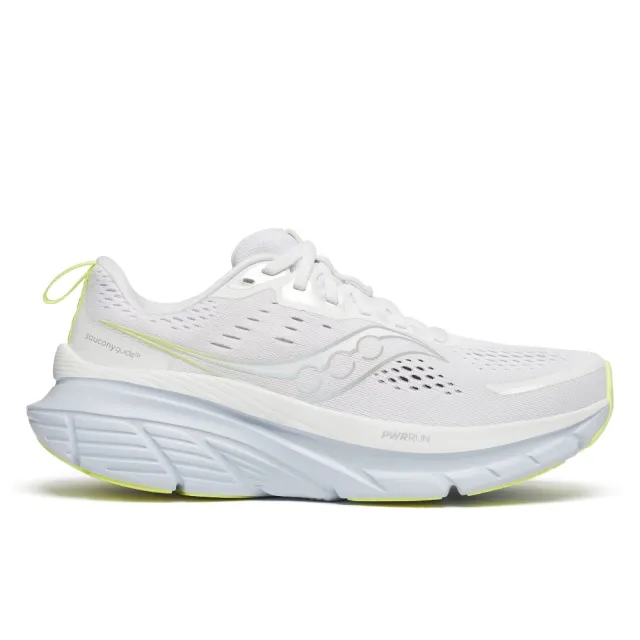 【SAUCONY 索康尼】GUIDE17/GUIDE18/RIDE18 穩定保護跑鞋 運動鞋 休閒鞋 慢跑鞋 男鞋 女鞋(網路獨家)