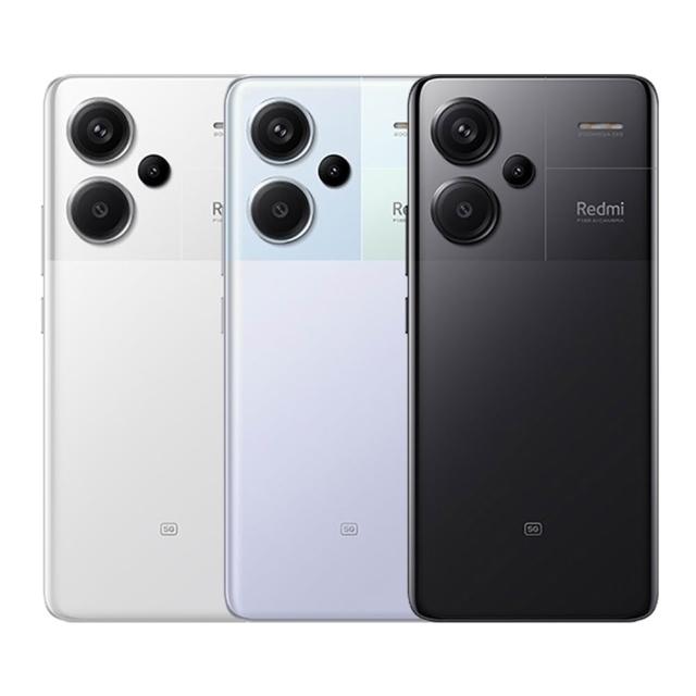 Xiaomi小米 Redmi Note 13 Pro Redmi 紅米 Note 13 Pro 全新品,搭載 12GB 記憶體與 512GB 超大儲存空間,提供流暢多工與充足檔案空間。高解析度螢幕與強大處理器,適合日常使用與娛樂需求,讓您輕鬆享受智慧生活。