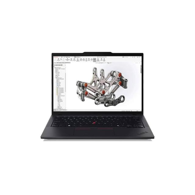 【ThinkPad 聯想】14.5吋獨顯RTX創作者商務特仕筆電(P14s Gen6/Ultra7-255H/32G/2TB/RTX PRO 500/W11P)