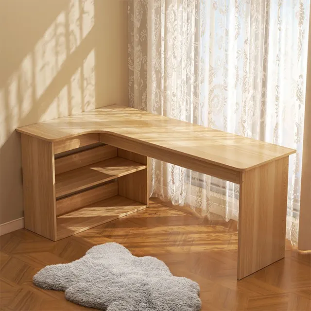 【2026】轉角書桌推薦ptt》10款高評價人氣品牌排行榜 | BALIMAN情報局