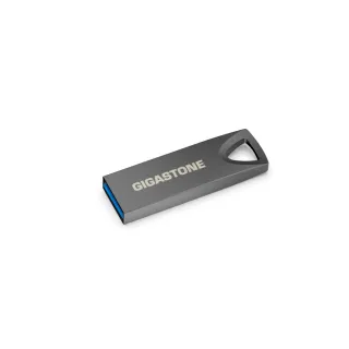 【Gigastone 立達國際】32GB USB3.2 超薄鎳合金隨身碟 隨身碟 U310 台灣製造