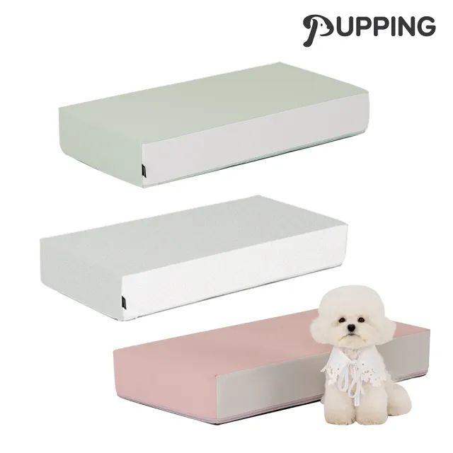 【PUPPING】韓國寵物防滑平台(3色可選)
