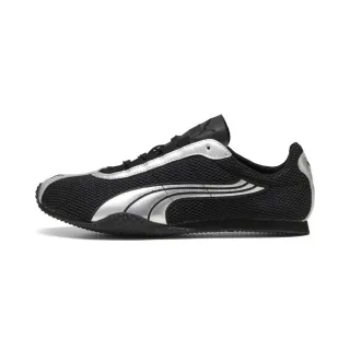 【PUMA】H-Street OG 休閒運動鞋 男女共同 40369202 男鞋 女鞋 休閒鞋  黑色