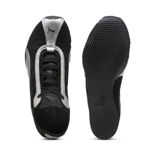 【PUMA】H-Street OG 休閒運動鞋 男女共同 40369202 男鞋 女鞋 休閒鞋  黑色