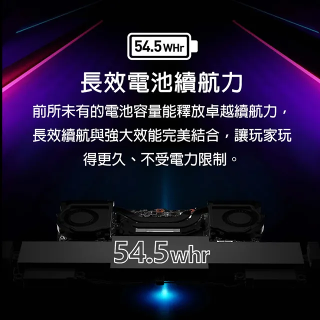 【MSI 微星】Claw 7 AI+ 7吋電競掌機(Ultra 7 258V/32G/512G PCIe SSD/W11/A2VM-002TW)
