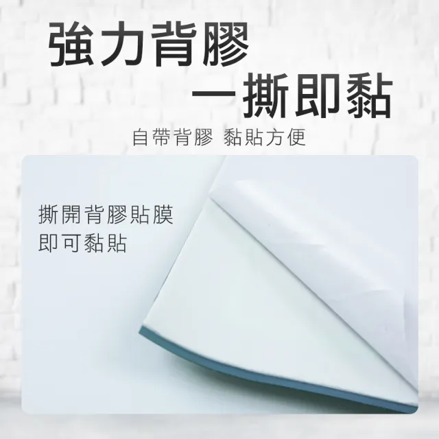 2入消防標識牌 逃生指示 180-PSE31*2 逃生方向 逃生出口標誌 夜光指示牌(自發光指示牌 安全出口-右)