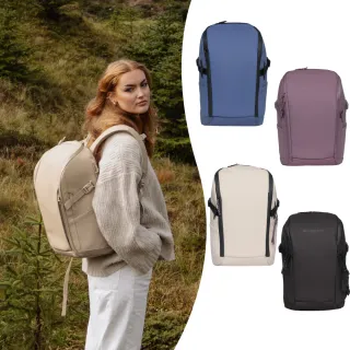 【Beckmann】Street Go 街頭護脊背包26L 後背包 包包 包袋 旅行