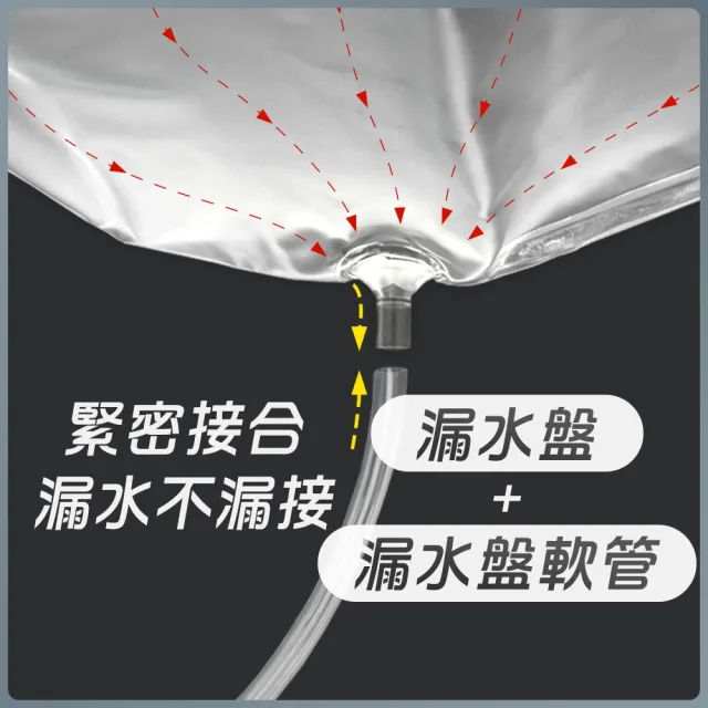水管 透明軟管 出水管 180-LC50606FT30 透明水管 滴水盤軟管 馬達管子(塑膠軟管 油管 PVC軟管)
