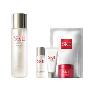 【SK-II】官方直營 青春露 160ml(緊緻/透亮/臉部保養)
