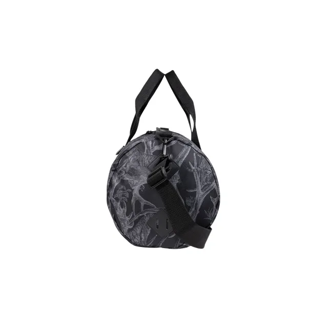 【OUTDOOR】雙11 wfeld x nowartt波士頓圓筒包L-黑色 OD163151BK