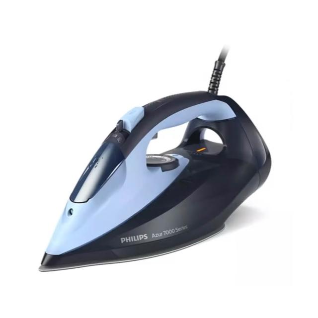 【Philips 飛利浦】福利品 蒸氣電熨斗 DST7041