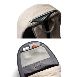 【Bellroy】Classic Backpack second Edition 20L 防潑水 後背包(BCBB)