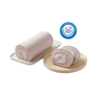 【阿聰師】苗栗特殊教育協會母親節送愛募集－大甲芋泥捲(購買者不會收到商品／蛋糕／公益)