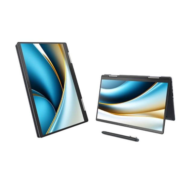 【Dynabook】Portege X30W-M 13吋輕薄翻轉筆電(Ultra 7 155H/32GB LPDDR5x/1TB SSD/Win11 Pro)