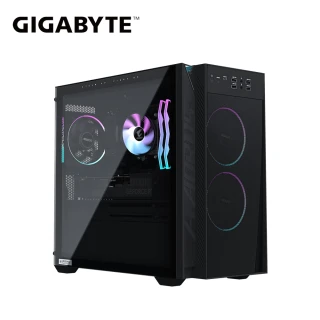 【GIGABYTE 技嘉】AORUS PRIME 3 RTX5060 桌上型電腦-AP3A5N6-5104(AMD R5 9500F/B850M/16G/1T/W11)