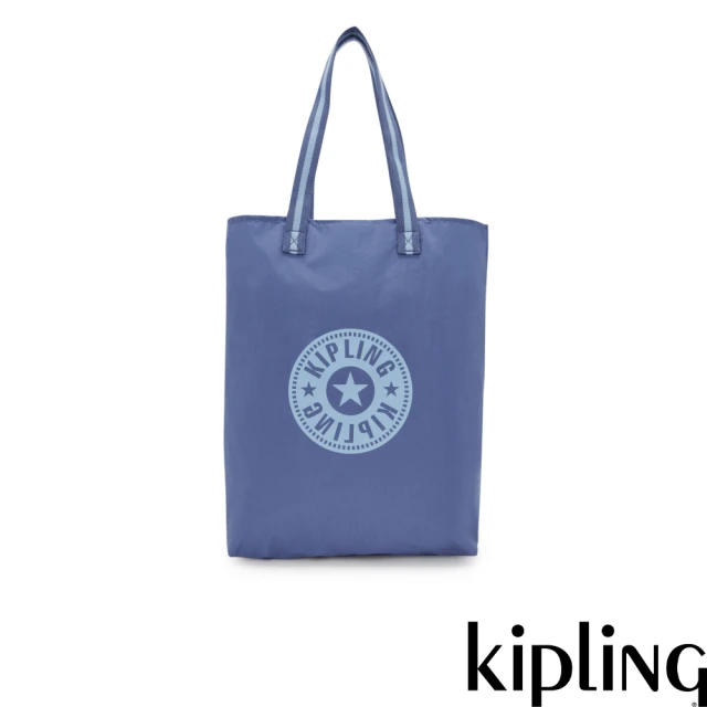 kipling托特包