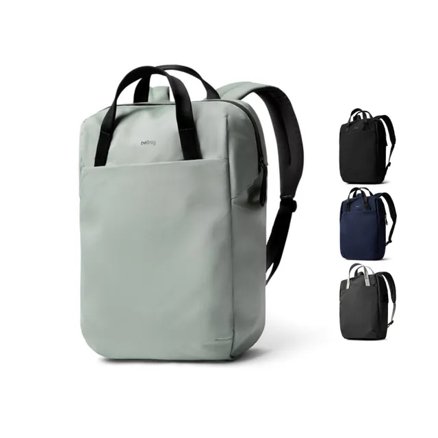 【Bellroy】Via Workpack 18L 多功能 後背包(BEPA)