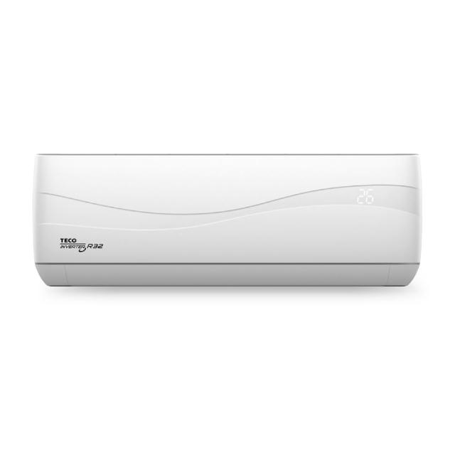 【TECO 東元】福利品★11-12坪 R32一級變頻冷暖分離式空調(MA72IH-HS3/MS72IH-HS3)