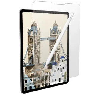 【Simmpo】iPad Air M2/M3/M4 11吋 抗藍光類紙膜（霧面）