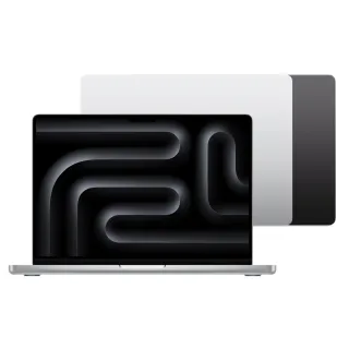 【Apple】Macbook Pro 14.2吋 M5晶片 10核心CPU 與 10核心GPU 32G/1TB SSD (2026)