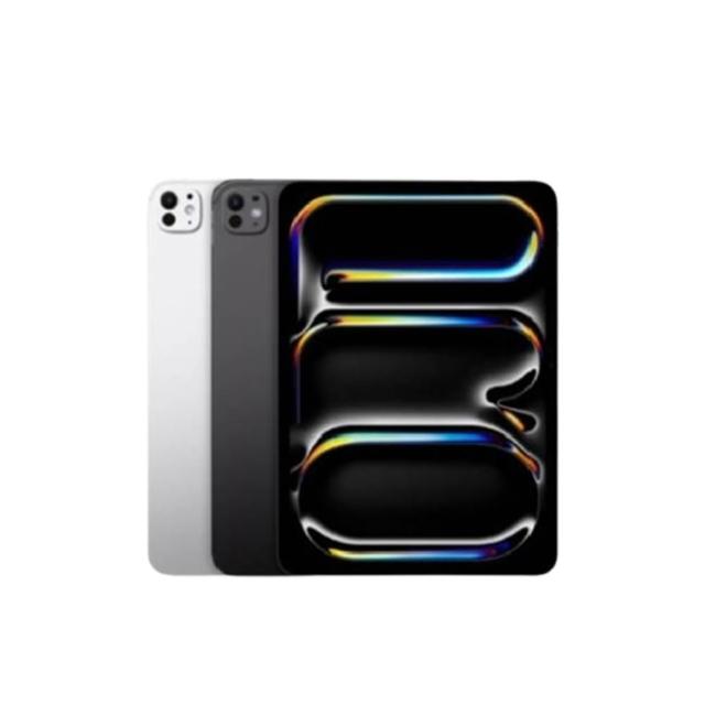 【Apple】A級福利品 iPad Pro M4 2024(1TB/WIFI/13吋)