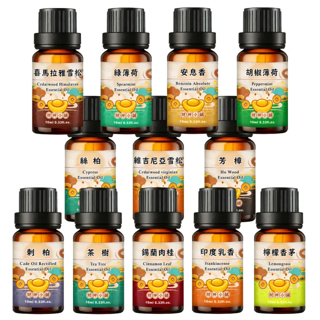 【2026】薄荷精油推薦｜10款高評價人氣品牌排行榜 | BALIMAN情報局