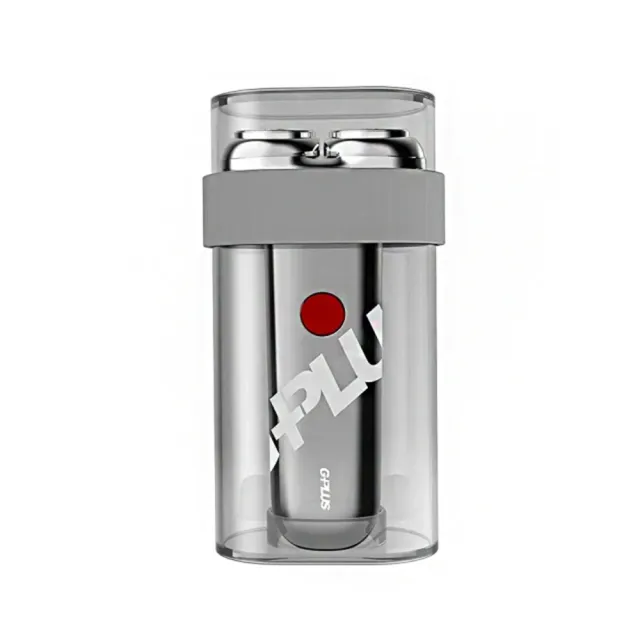 【G-PLUS 拓勤】GP-RE001 USB Type-C 電動刮鬍刀