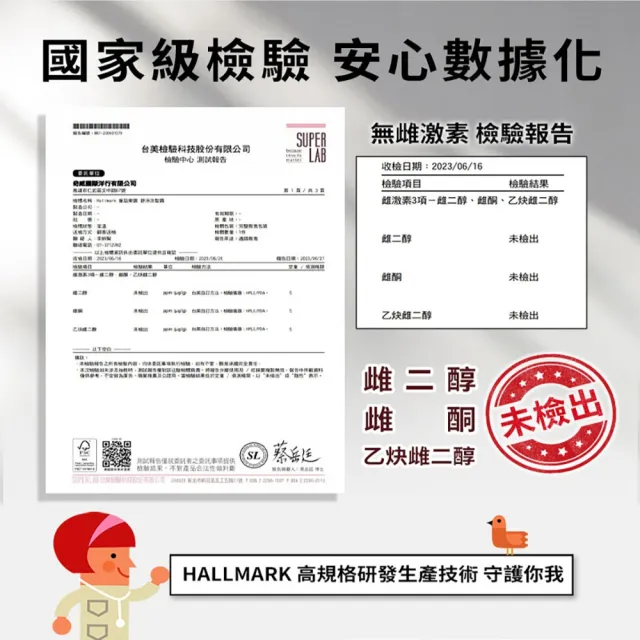【Hallmark】童話樂園 舒淨洗髮露 600ml 任選兩入組(不流淚配方 小大人 天然萃取 適用大童 兒童)