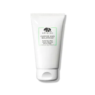 【ORIGINS 品木宣言】一舉兩得潔面慕絲 150ml