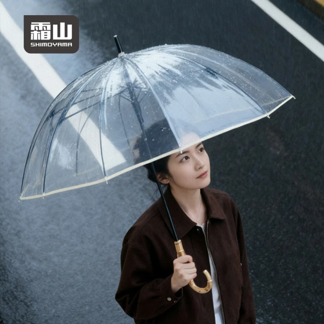 防風雨傘