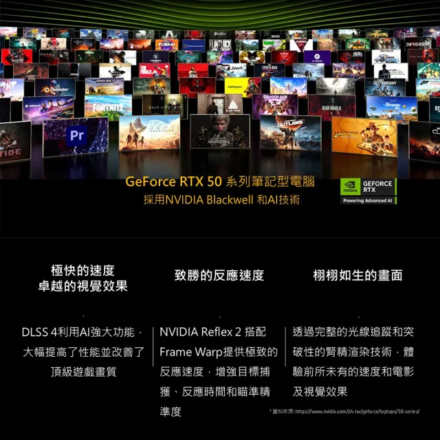 【HP 惠普】15.6吋  i5-13420H RTX5050-8G 電競筆電(Victus Gaming 15-fa2185TX/16G/512GB SSD/Win11)