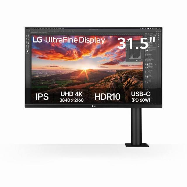 【LG 樂金】S+級福利品 27G610A-B 27型 IPS QHD 16:9 200Hz 專業電競螢幕 三年保固