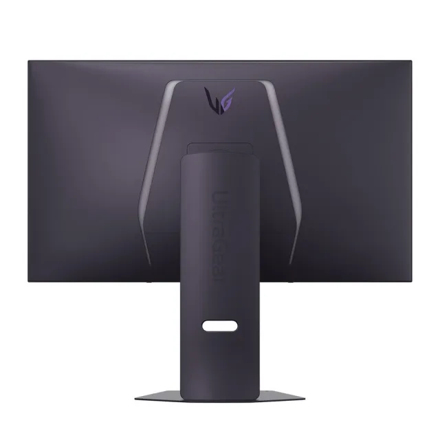 【LG 樂金】32GS95UV-B 32型 OLED 4K 16:9 240-480Hz 雙模式電競螢幕(HDR 400/0.03ms)