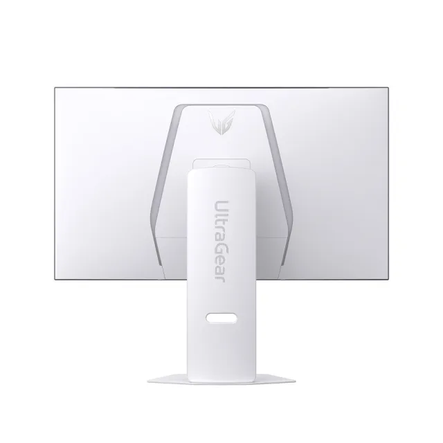 【LG 樂金】32GS95UV-W 32型 OLED 4K 16:9 240-480Hz 雙模式電競螢幕 (HDR 400/0.03ms/白)