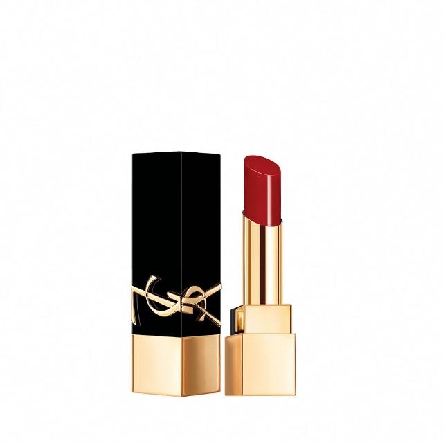 【YSL】官方直營  奢華緞面唇膏3.8g(任選1款/新色上市)