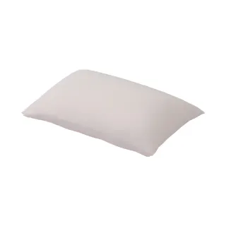 【MUJI 無印良品】柔軟TPE枕 成品尺寸:約W40×L60cm(枕套：43x63cm用)