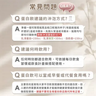 【Body Goals】BODY GOALS 乳清蛋白 豌豆蛋白飲 蛋白飲(BODY GOALS 乳清蛋白 豌豆蛋白飲 乳清 高蛋白)