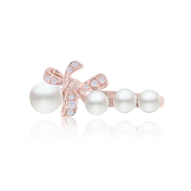 【2026】18k玫瑰金戒指推薦ptt》10款高評價人氣品牌排行榜 | BALIMAN情報局