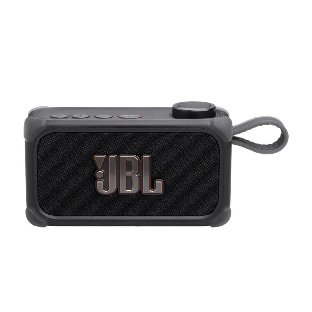 【JBL】BANDBOX SOLO AI驅動練習用擴音機喇叭
