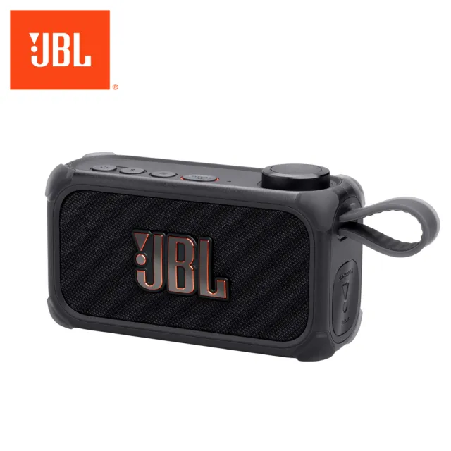 【JBL】BANDBOX SOLO AI驅動練習用擴音機喇叭