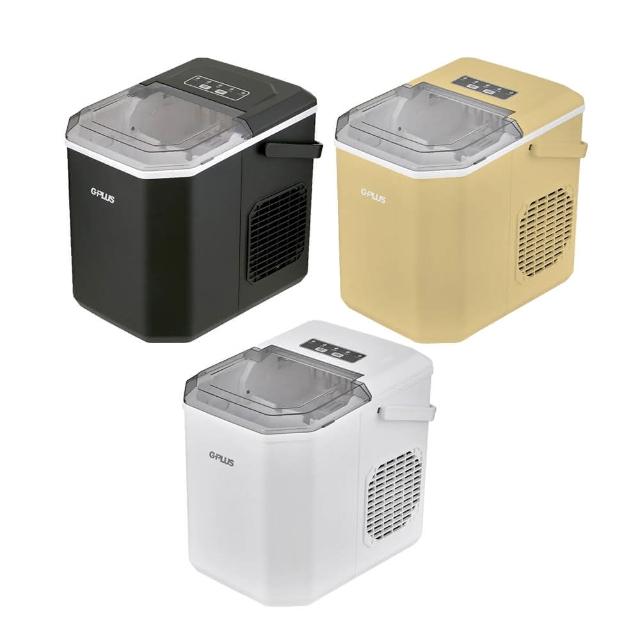 【G-PLUS 拓勤】微電腦全自動製冰機 GP-IM01(GP小冰塊 製冰機 冰塊機 露營 逐露天下)