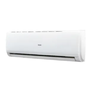 【Haier 海爾】11-12坪R32二級變頻冷專分離式空調(HAC-T72CA/HAS-T72CA)
