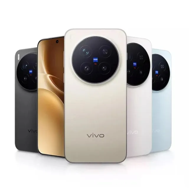 【vivo】X300 Pro 5G 6.78吋(16G/512G/天璣9500/2億蔡司APO長焦鏡頭)