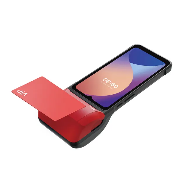 【大當家】大當家 imin Swift 2 Pro NFC 手持電子發票POS收款機 6.5吋液晶觸控螢幕(諮詢電話:0423861729)